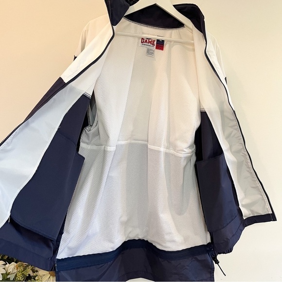 NWOT Game Sportswear Men’s Lightweight Zipper Jacket Style #618 - Picture 10 of 11